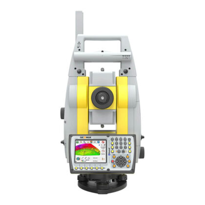 Rent a total station