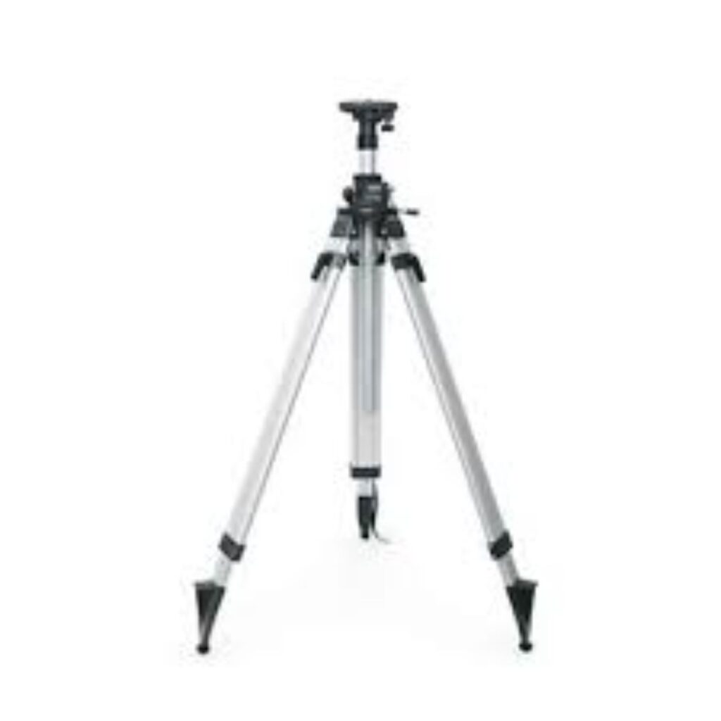 elevation tripod