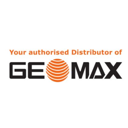Geomax GPS