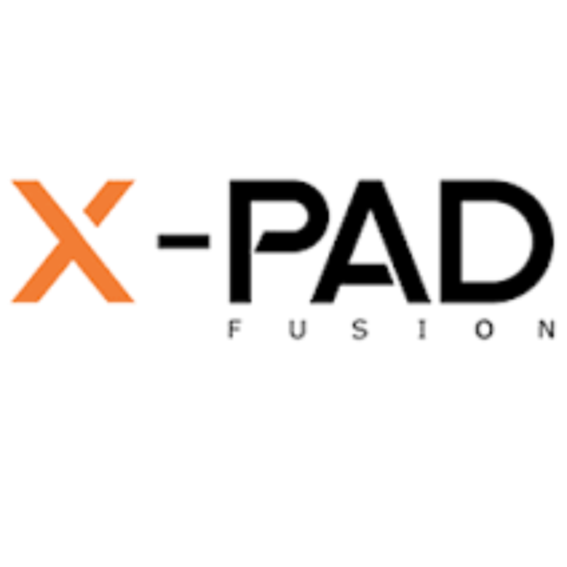 X-pad Fusion software