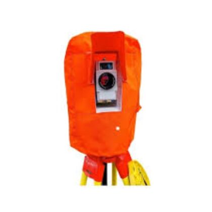 cover totalstation