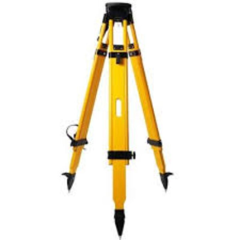 heavy duty tripod